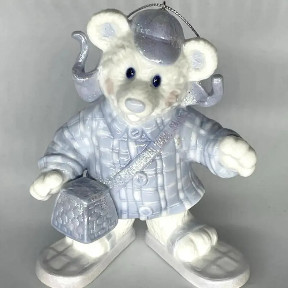 N/A polar bear